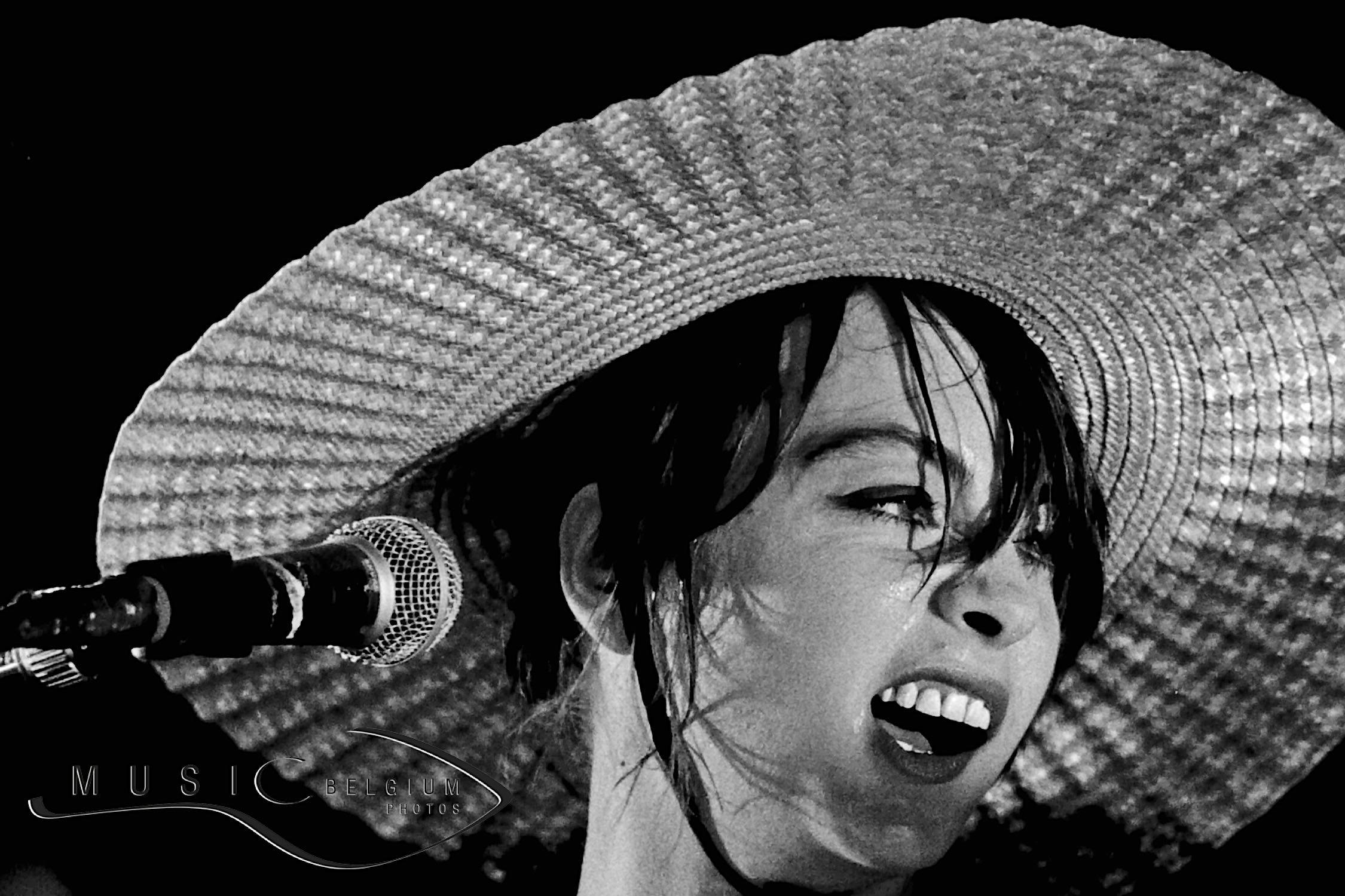 Catherine Ringer - Les Rita Mitsouko