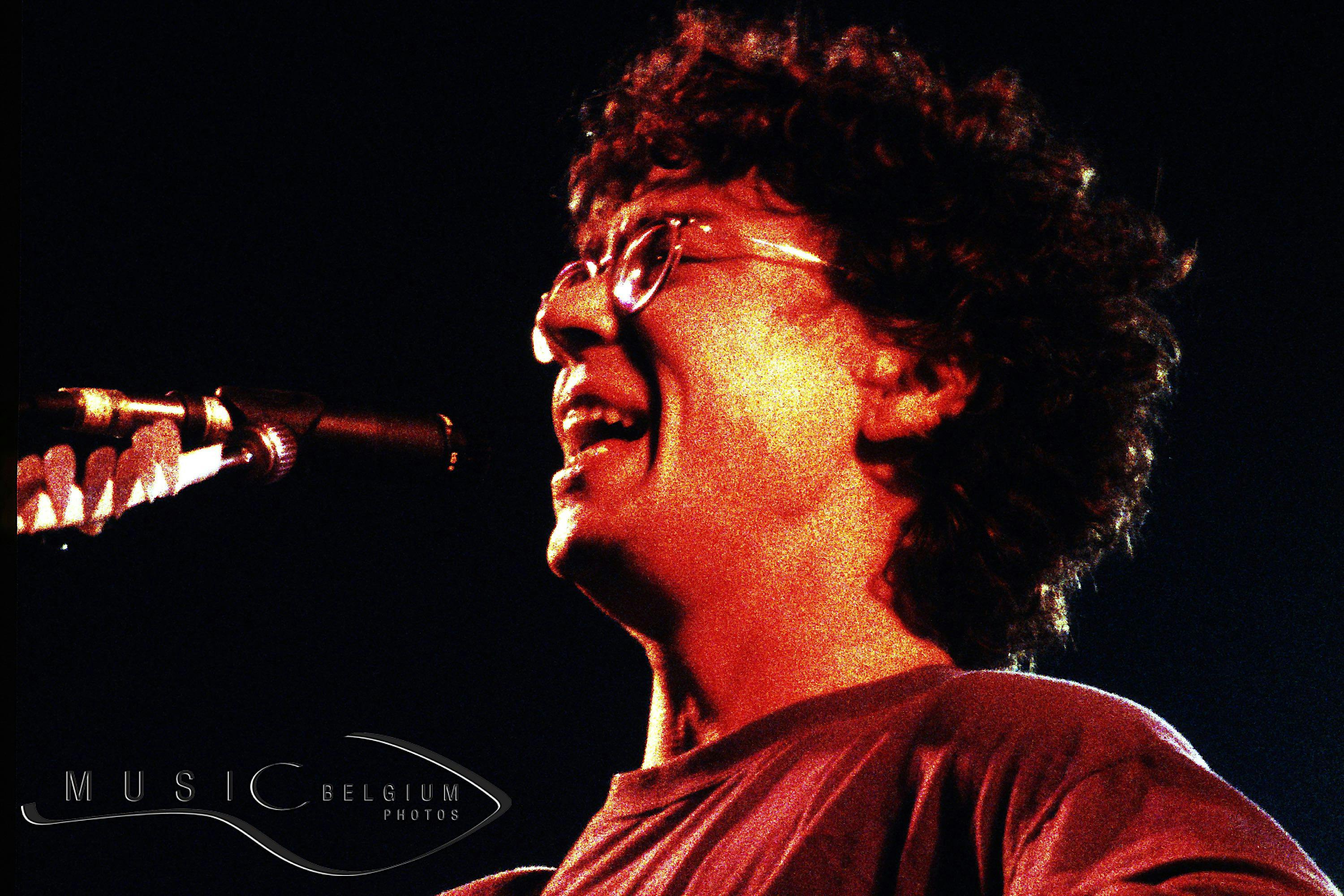 Karl Wallinger - World Party