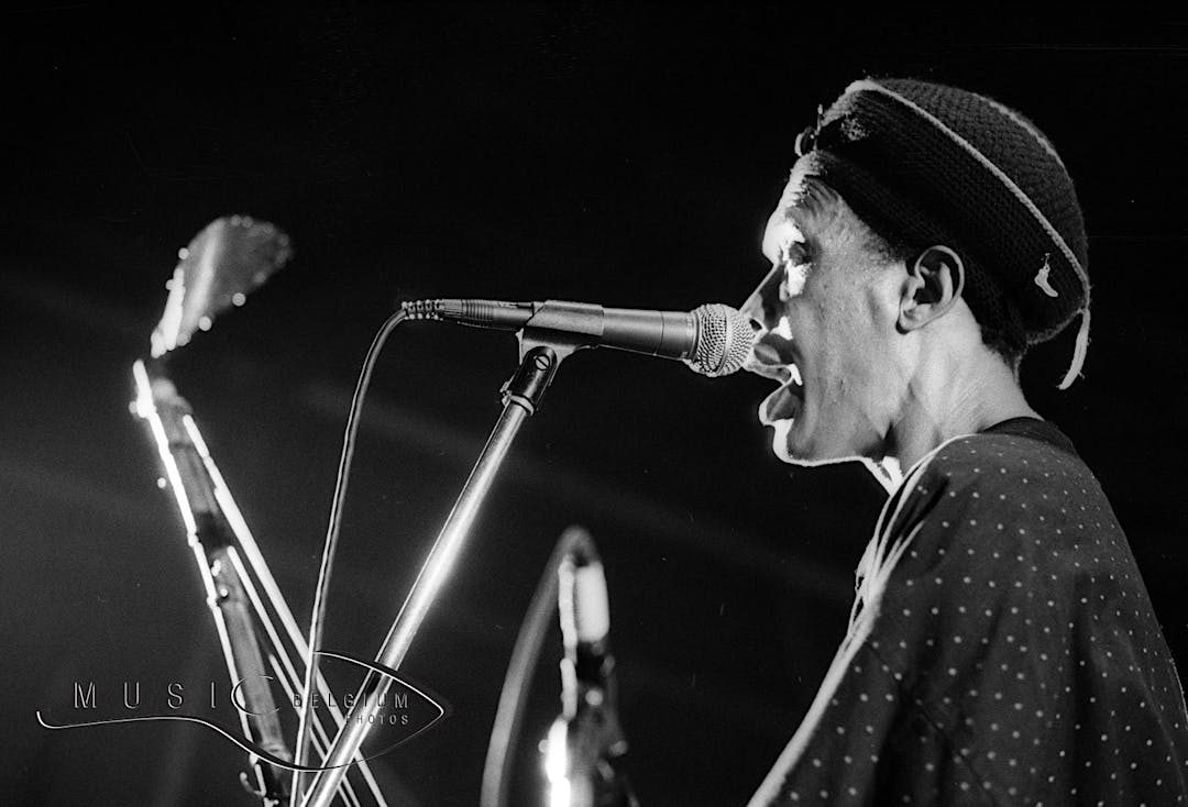 Don Cherry