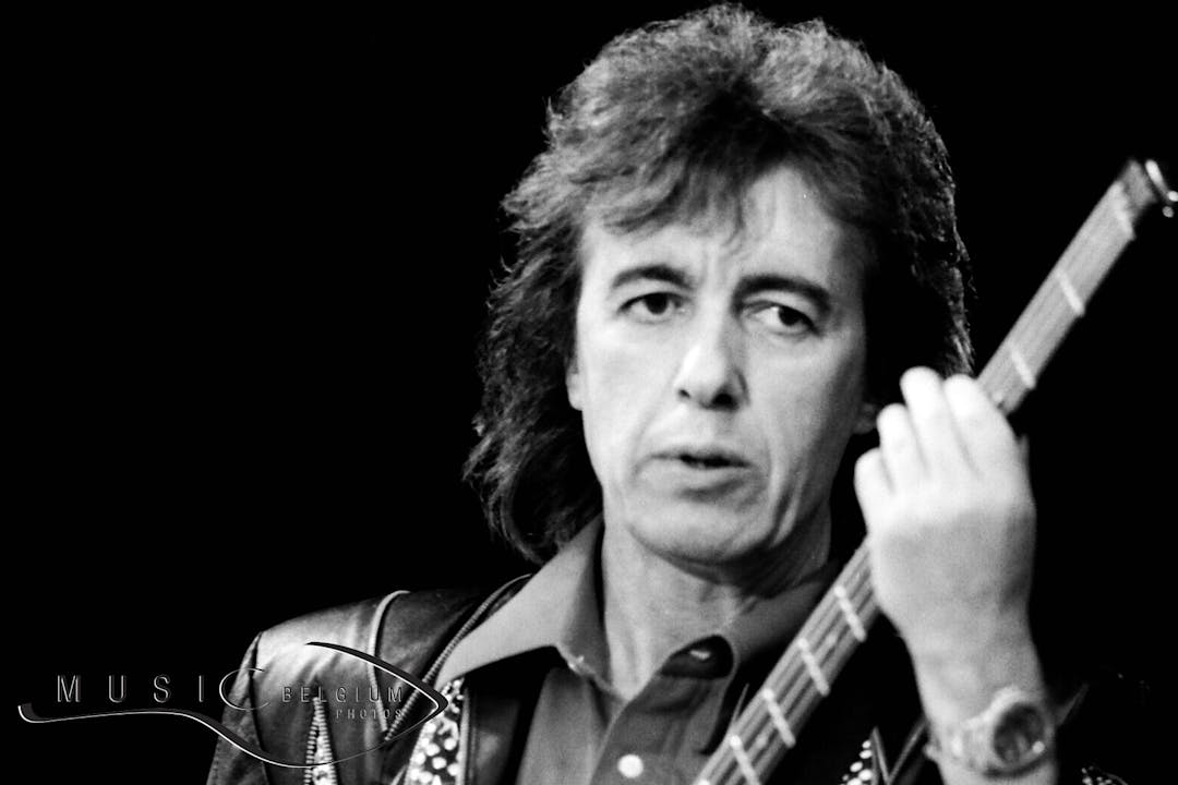 Bill Wyman