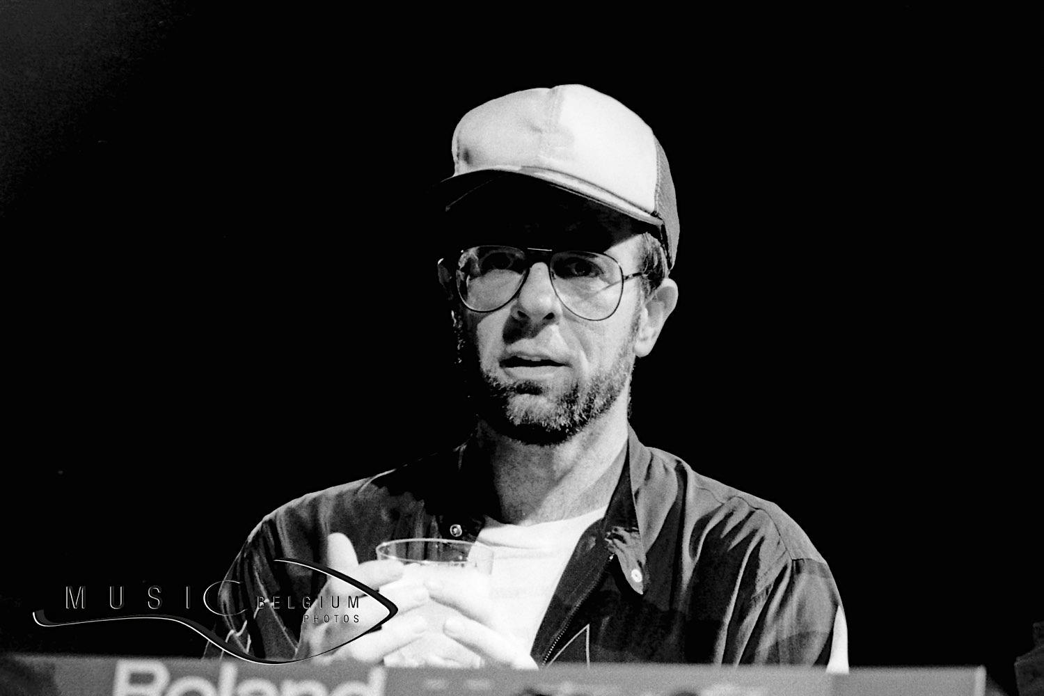 Manfred Mann
