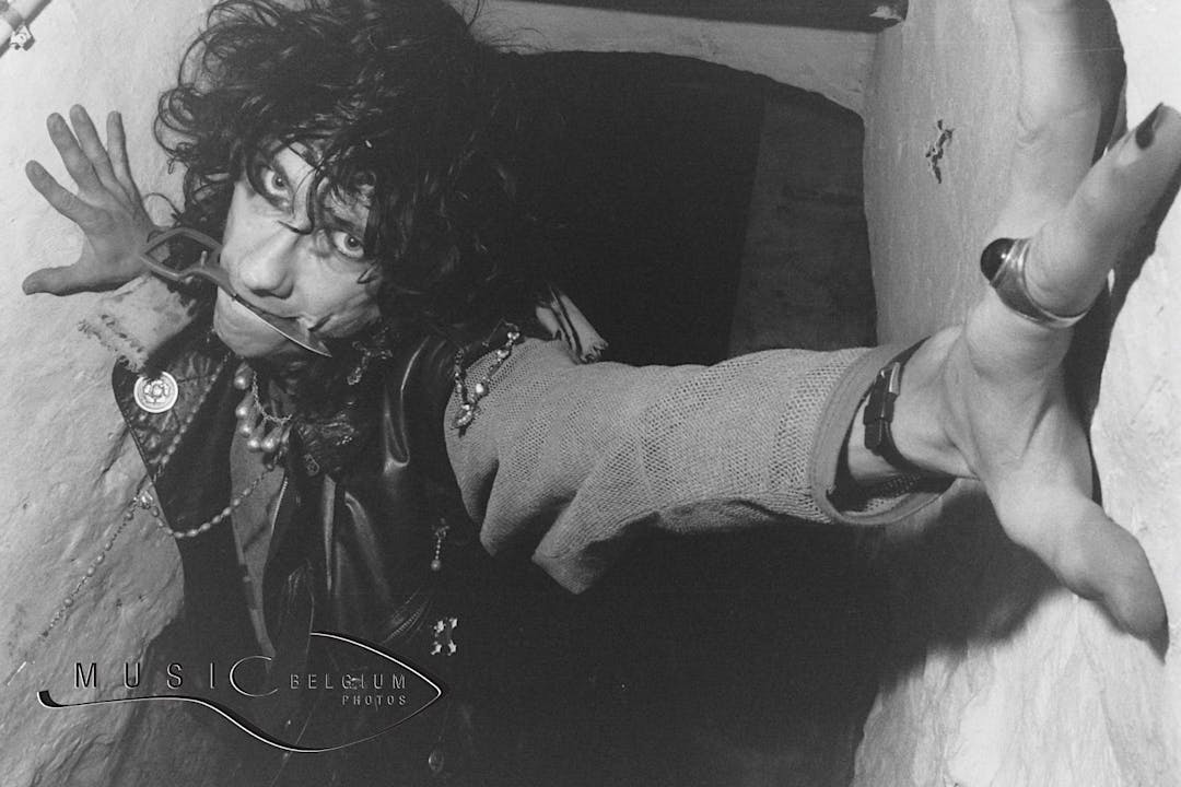 Stiv Bators