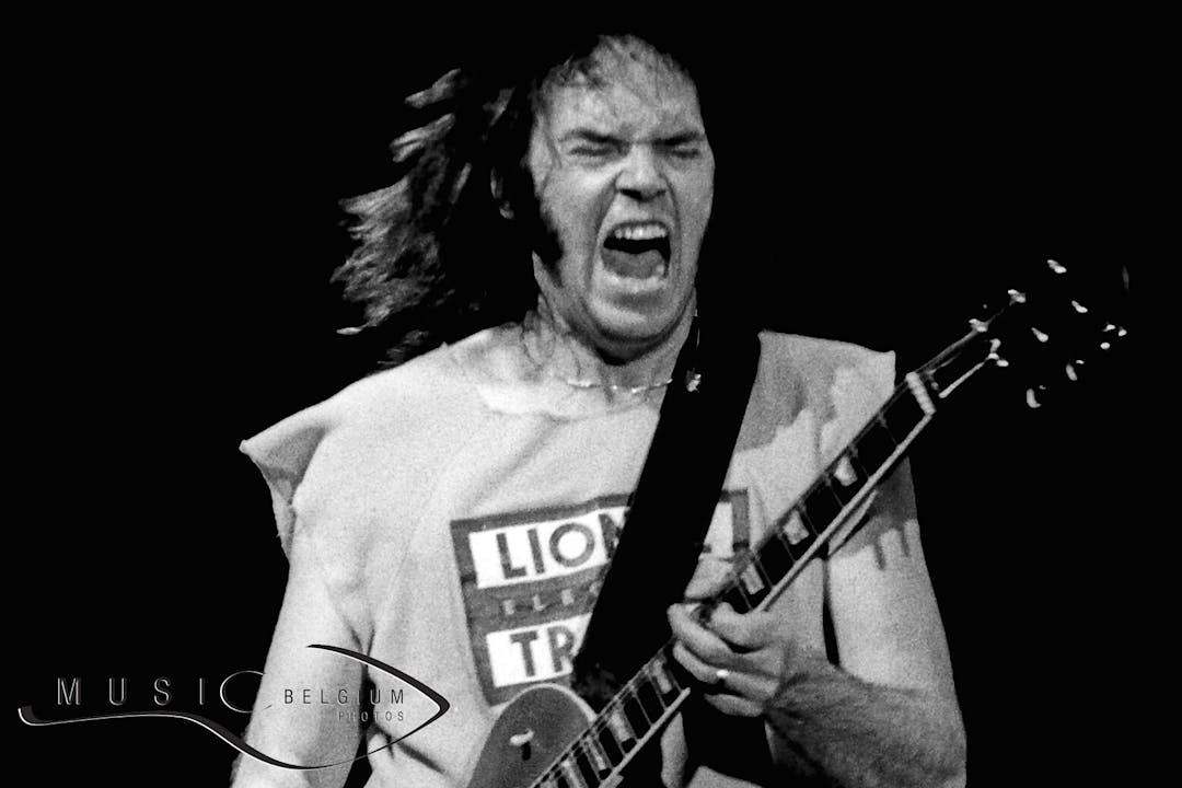 Neil Young