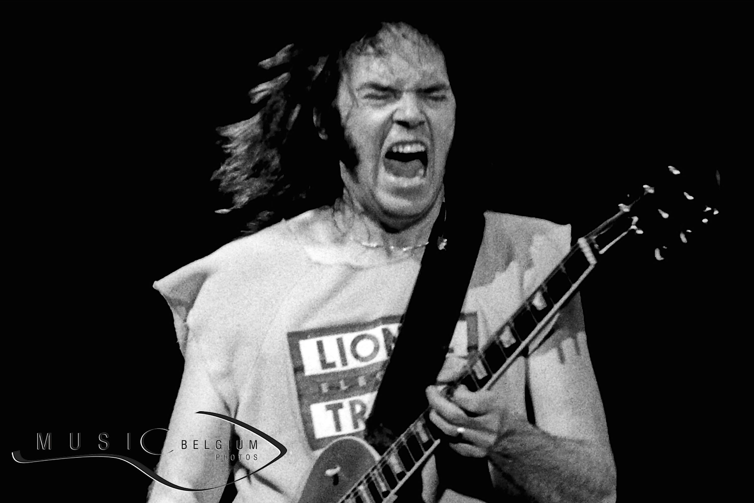 Neil Young
