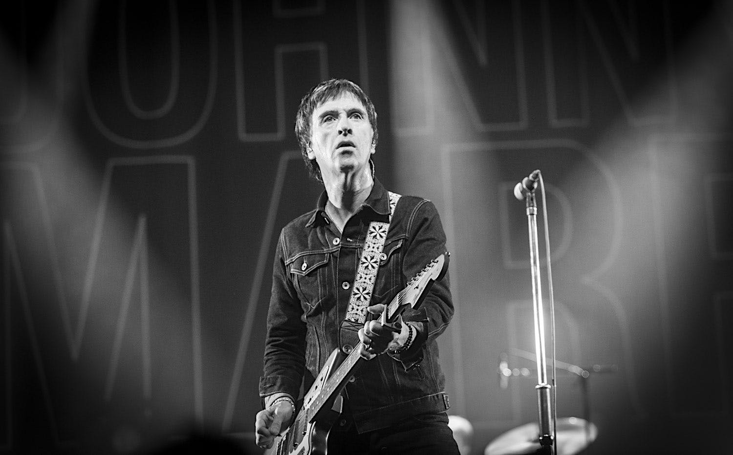 Johnny Marr