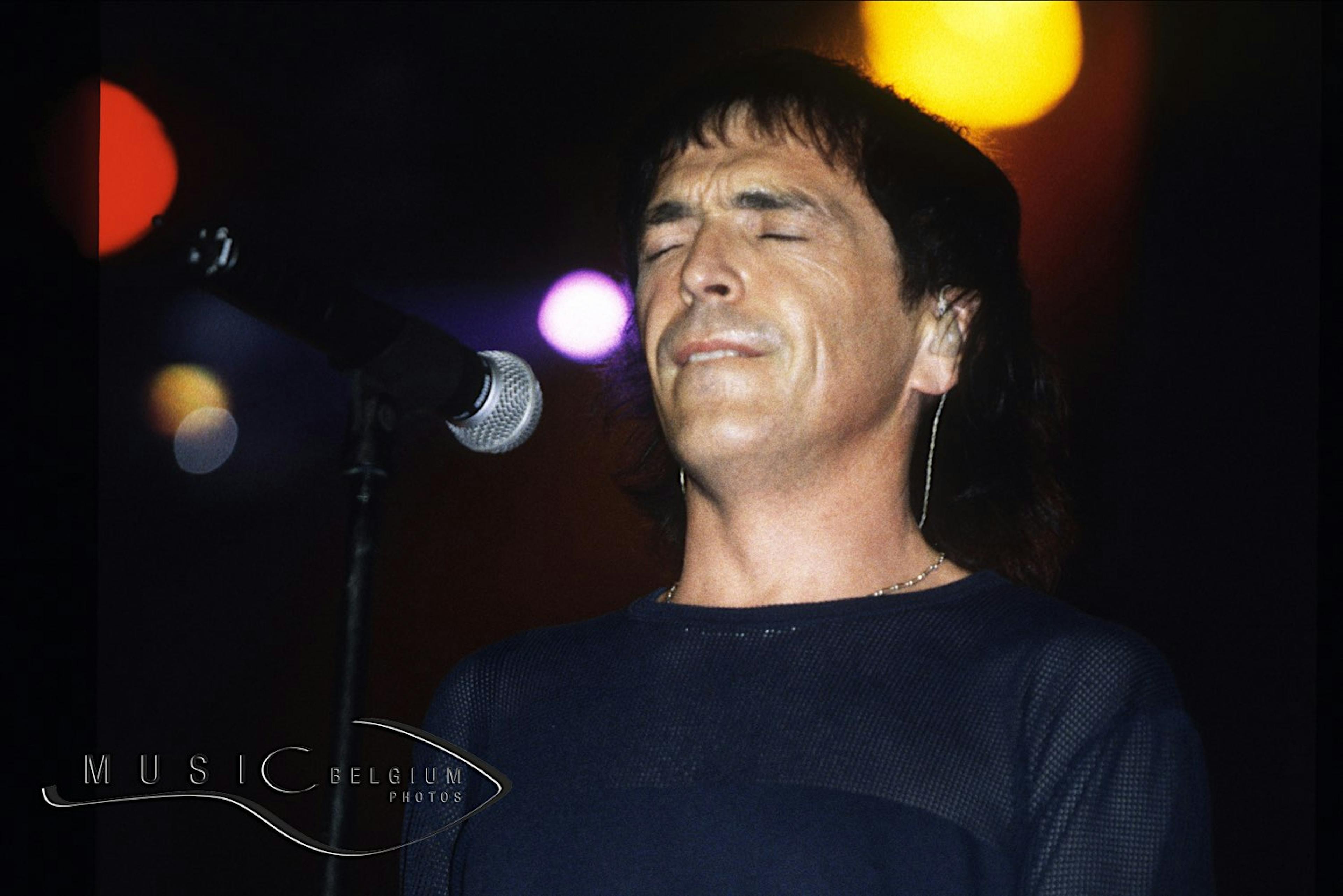 Jean-François Bernardini - I Muvrini