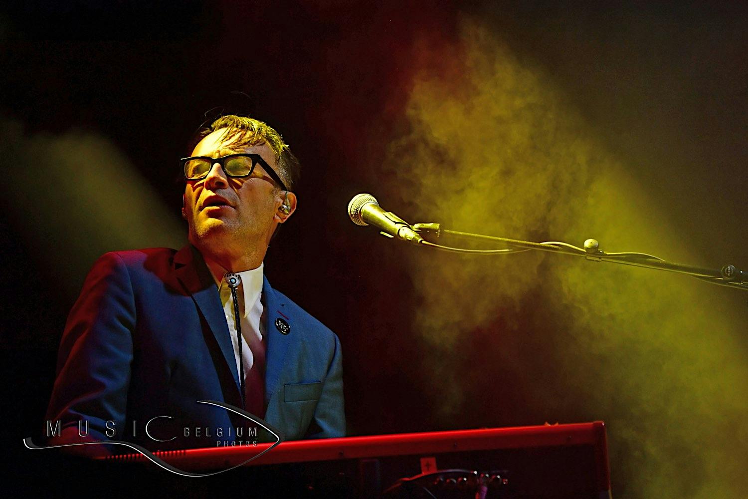 Chris Difford - Squeeze