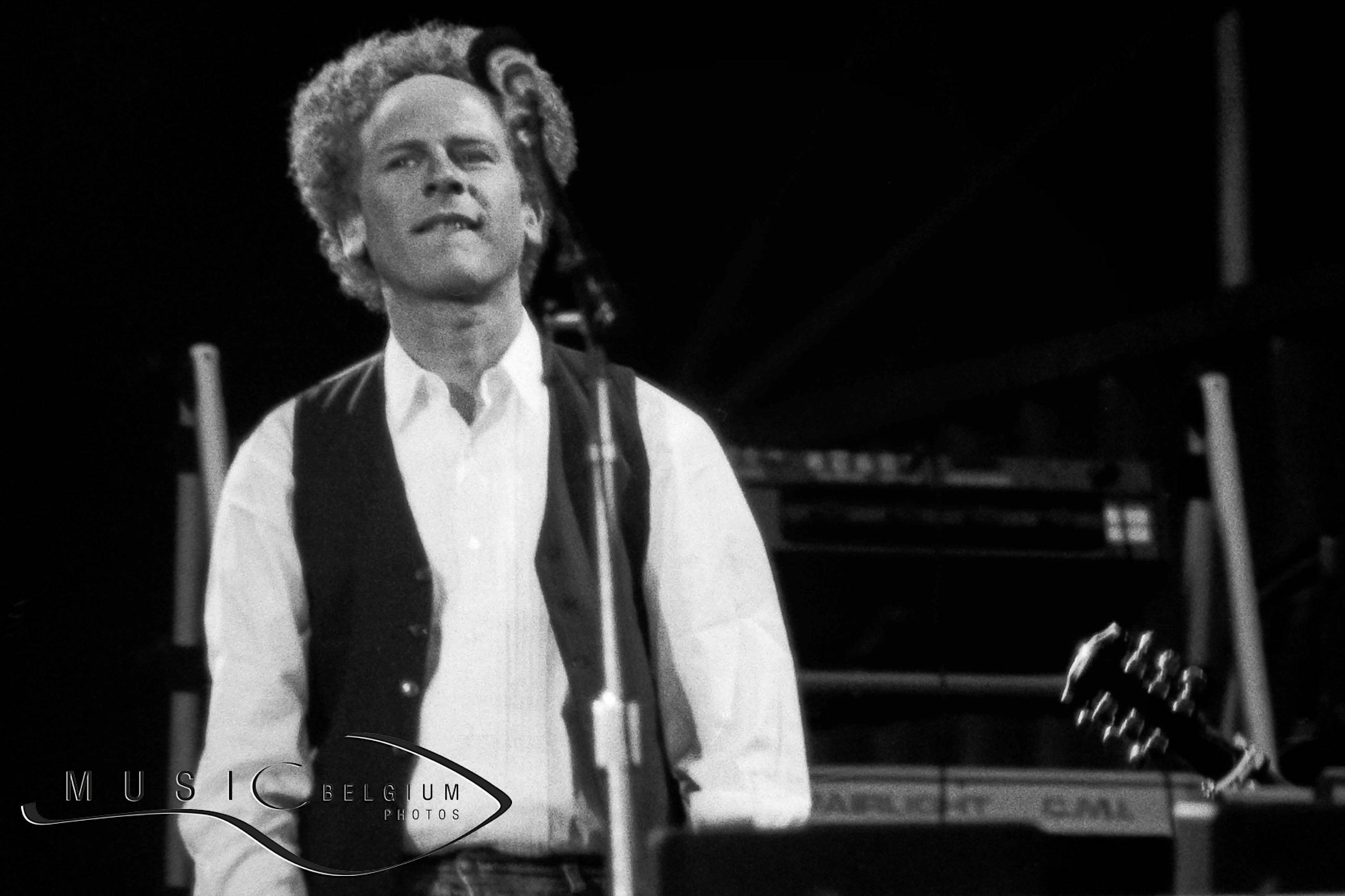 Art Garfunkel