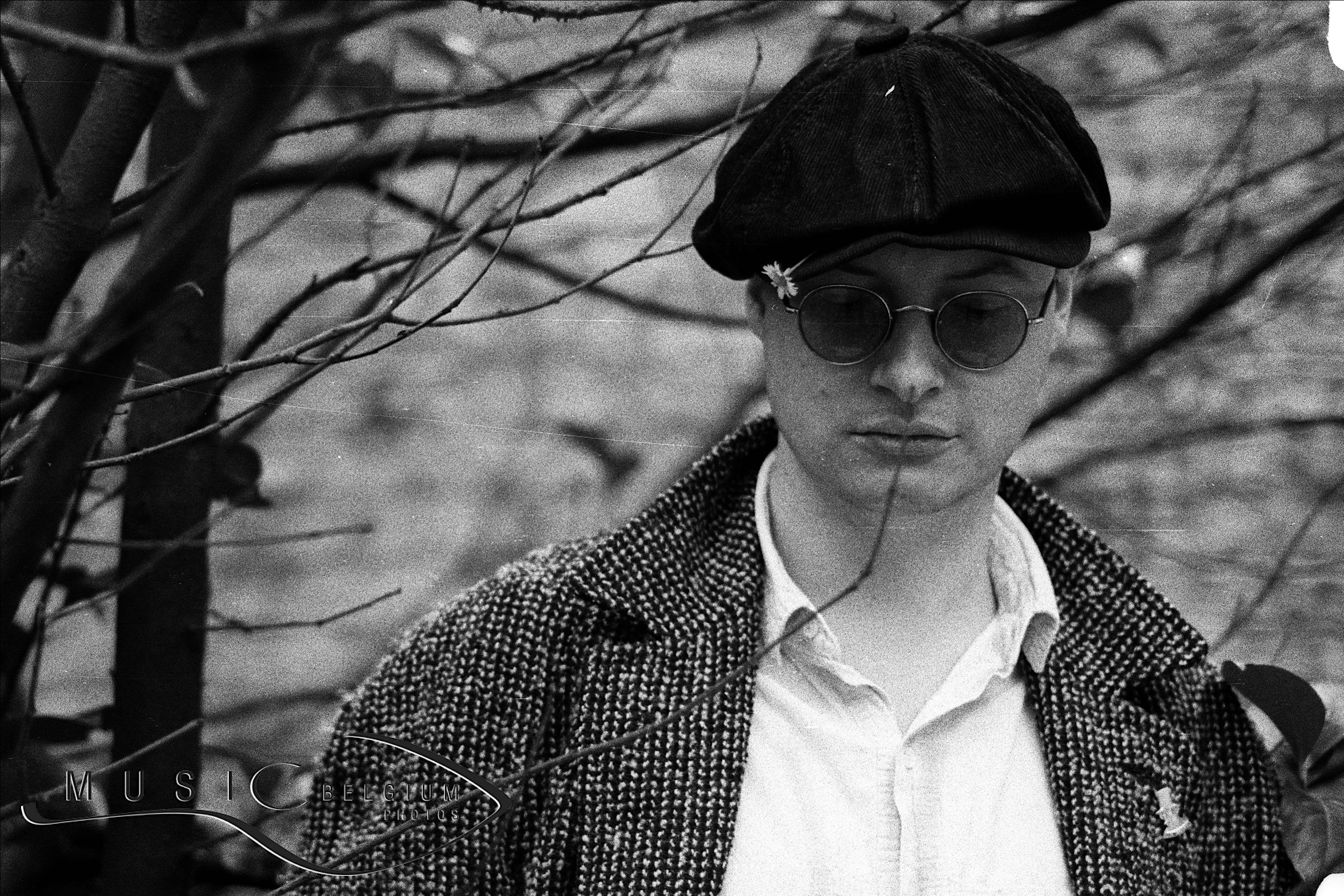 Andy Partridge