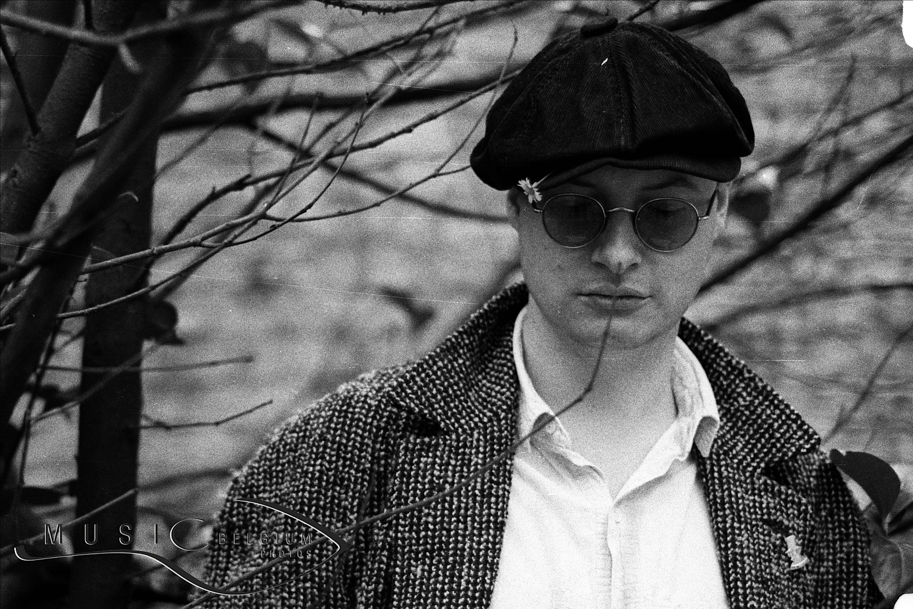 Andy Partridge