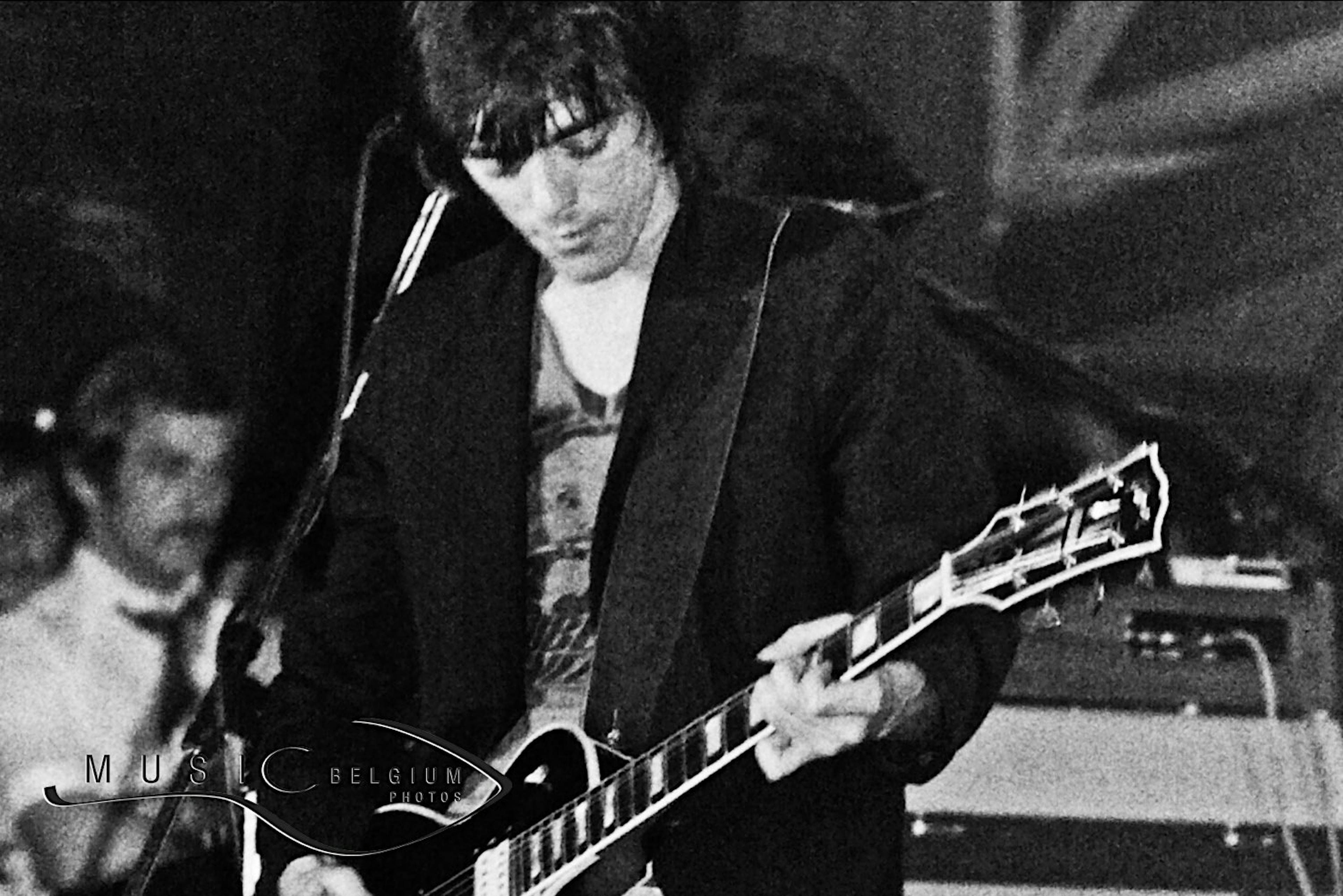 Frank Infante - Blondie