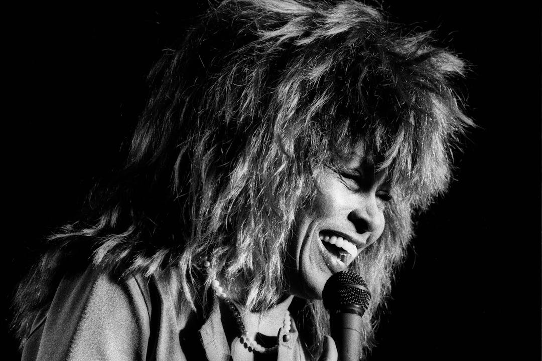 Tina Turner
