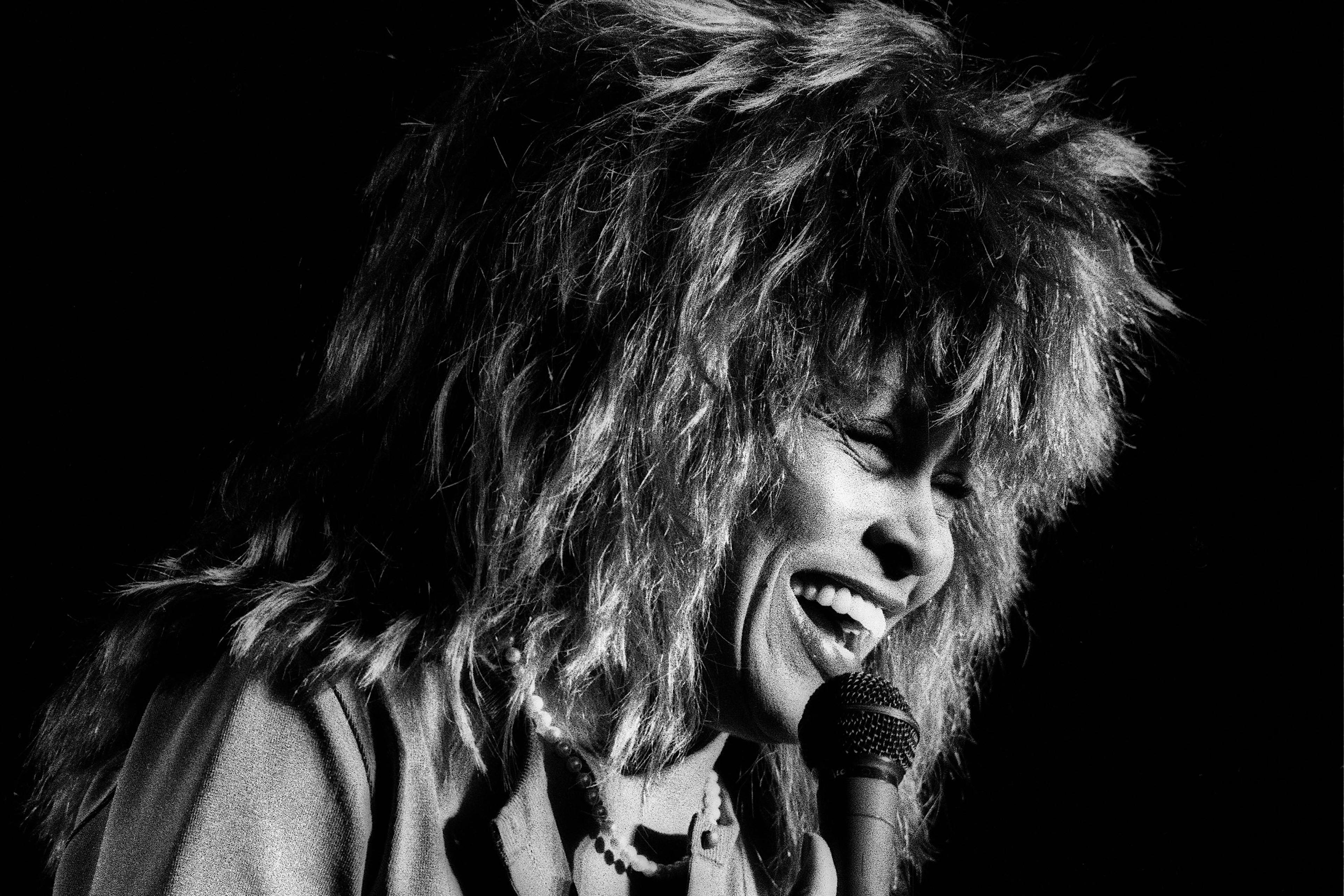 Tina Turner