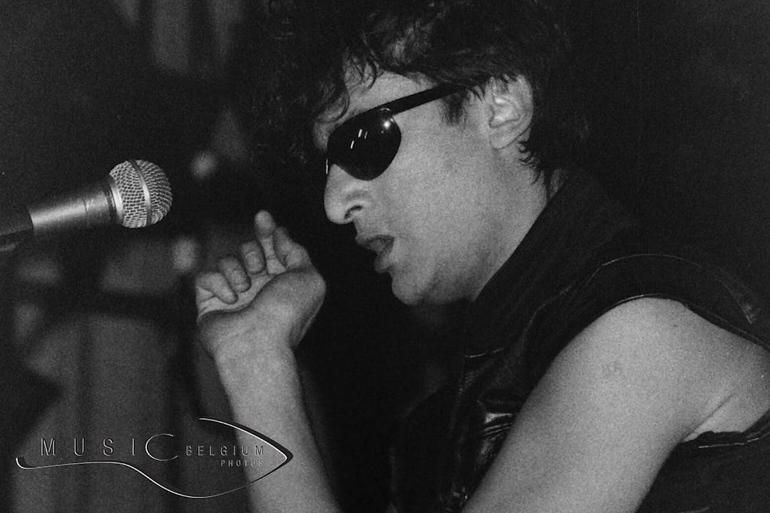 Alain Bashung