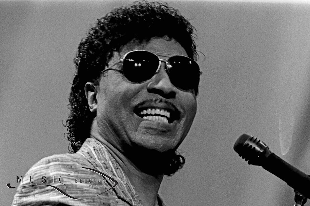 Little Richard