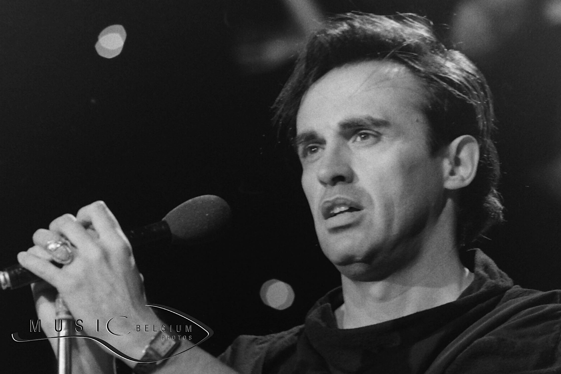 Jean-patrick Capdevielle