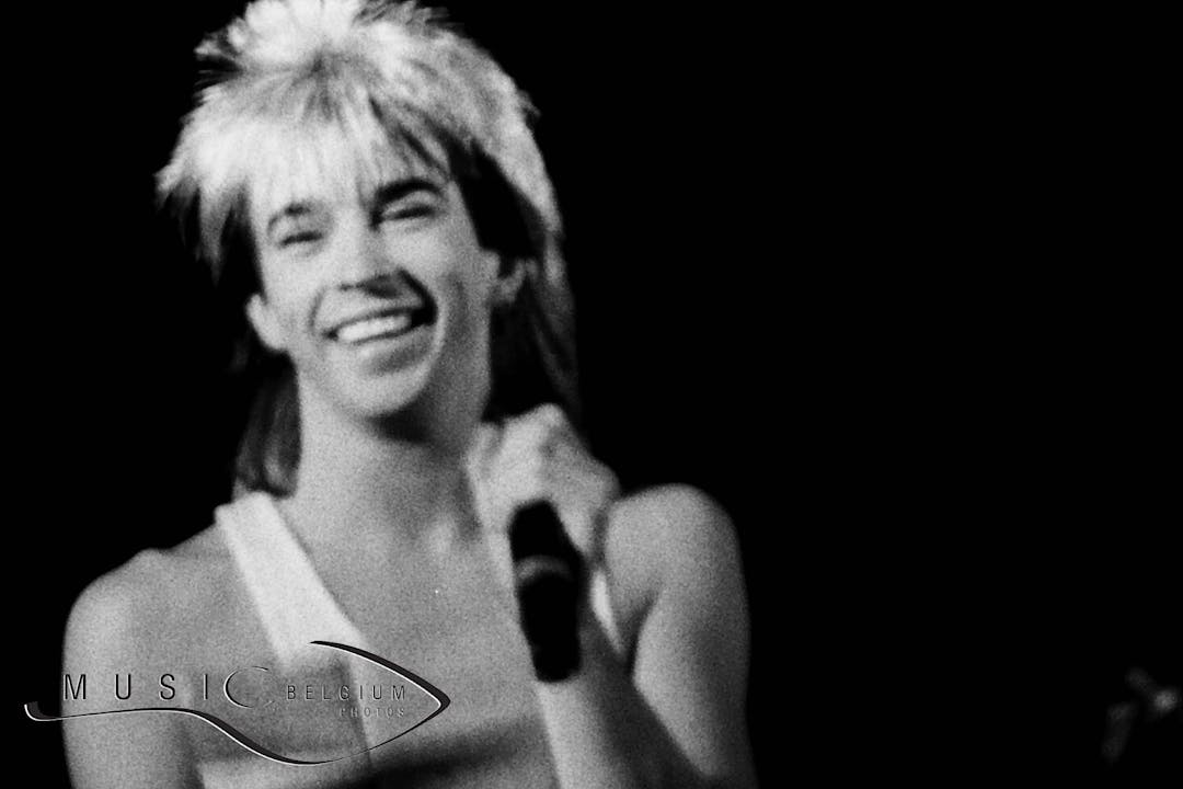 Limahl - Kajagoogoo