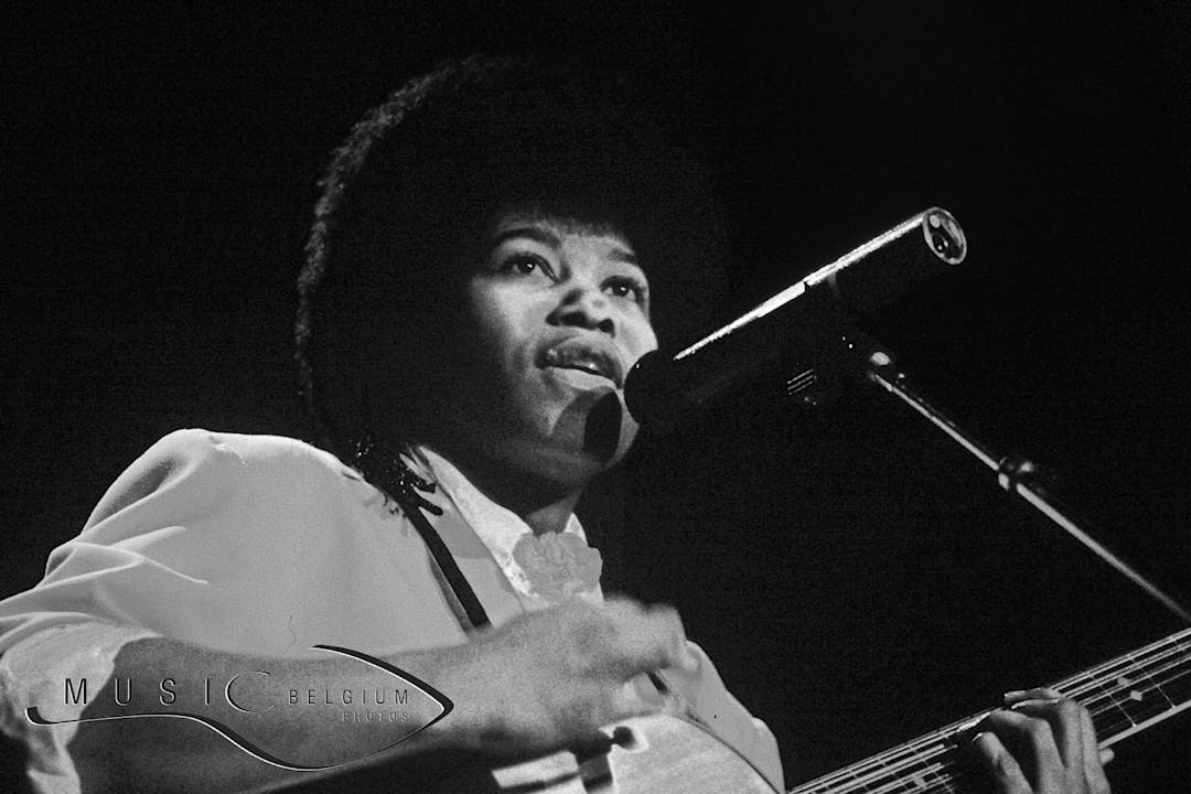 Joan Armatrading