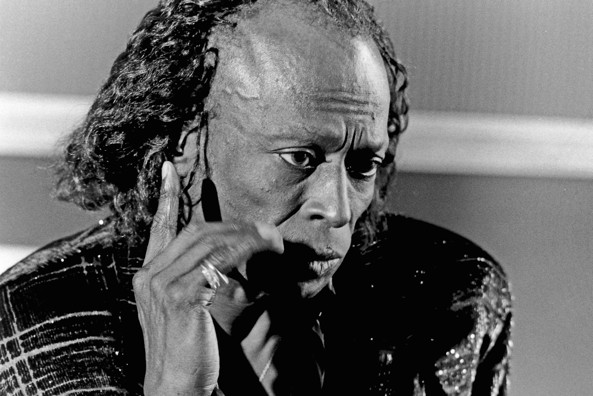 Miles Davis
