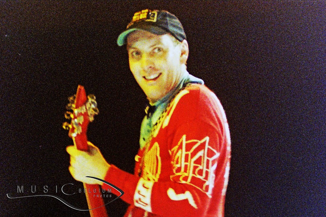 Rick Nielsen