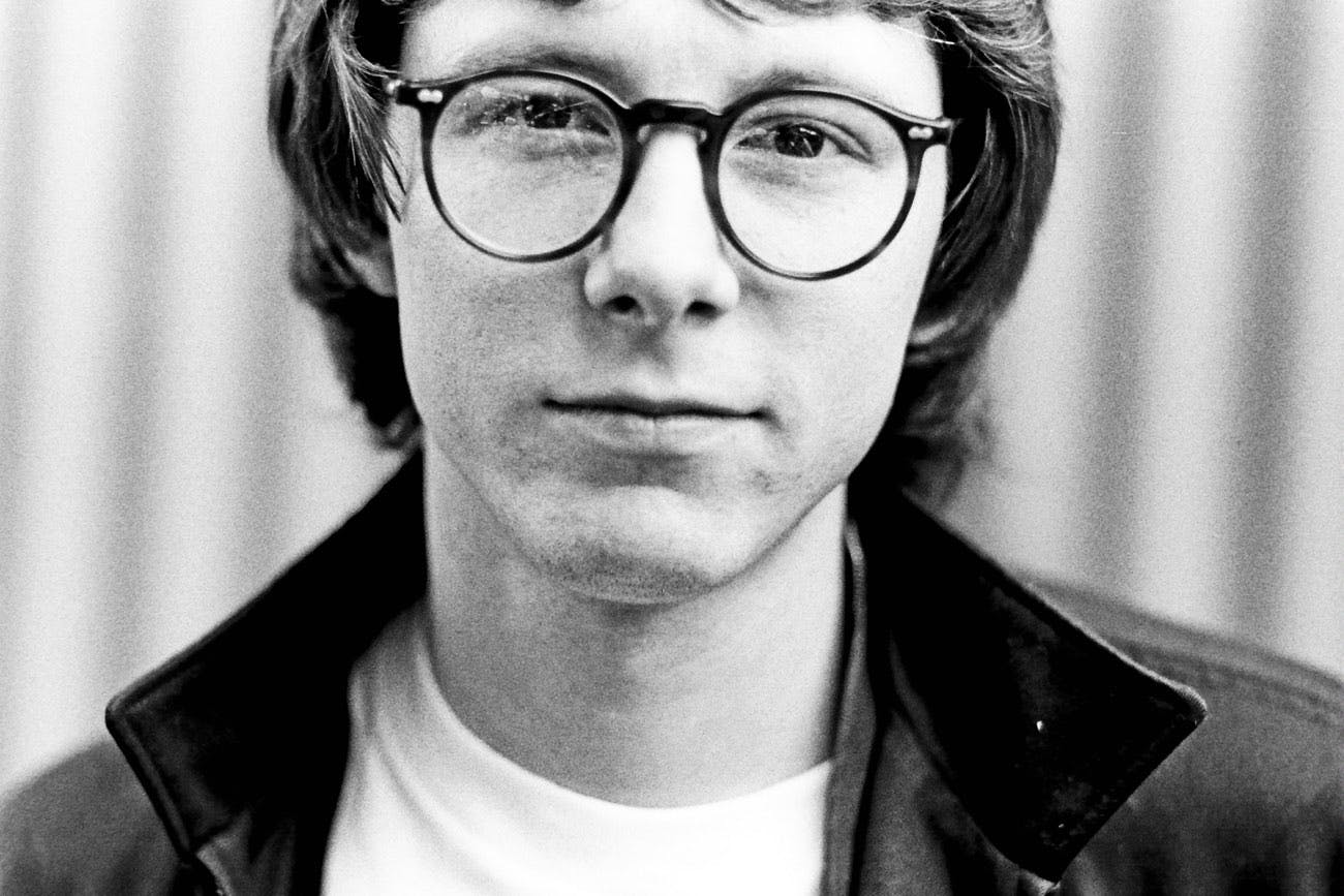 Mike Mills