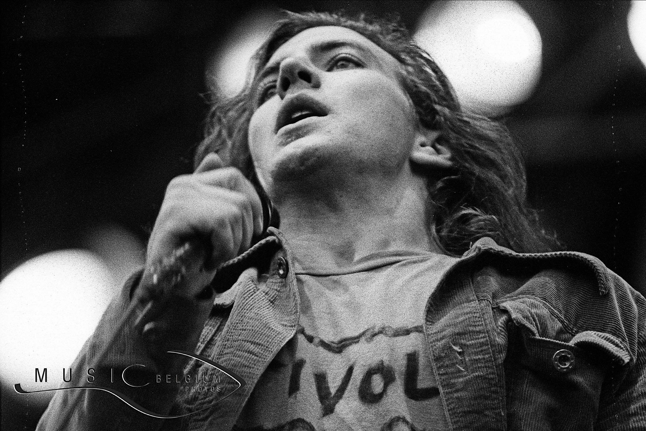 Eddie Vedder - Pearl Jam