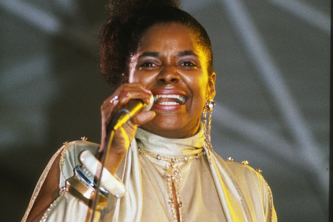 Carla Thomas