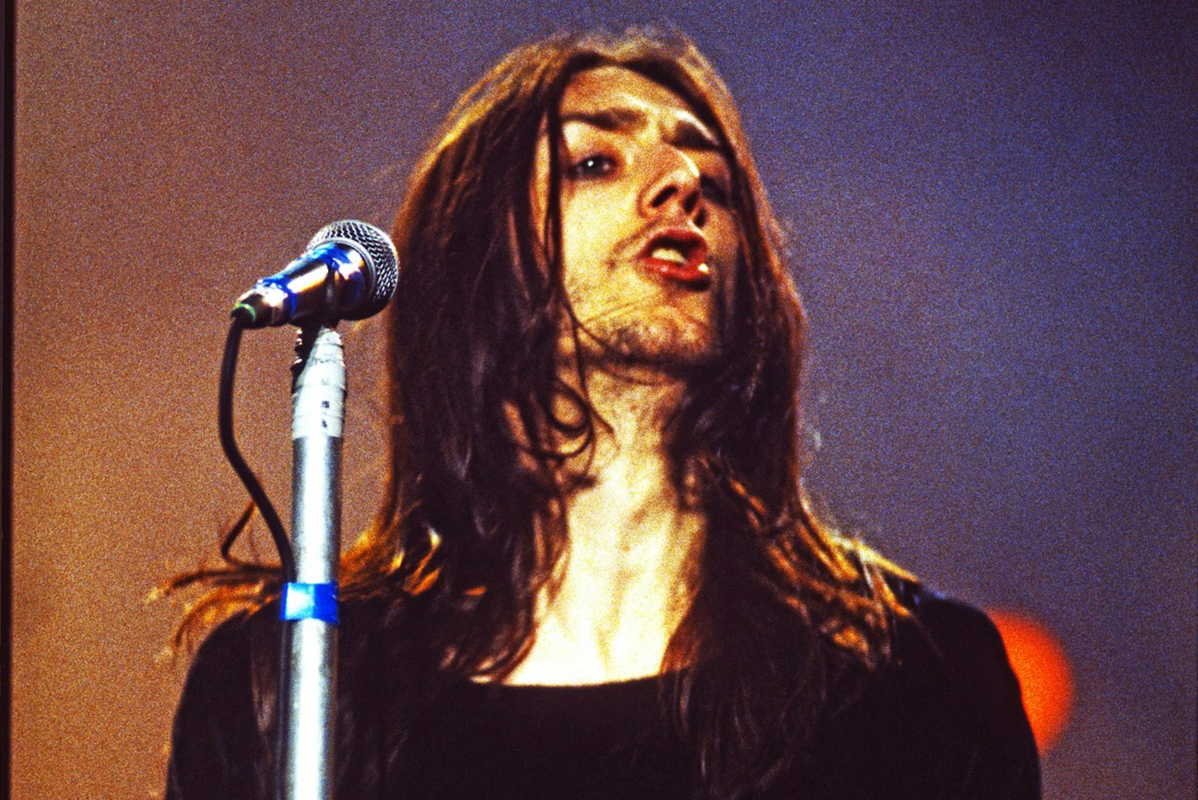 Chris Robinson - Black Crowes