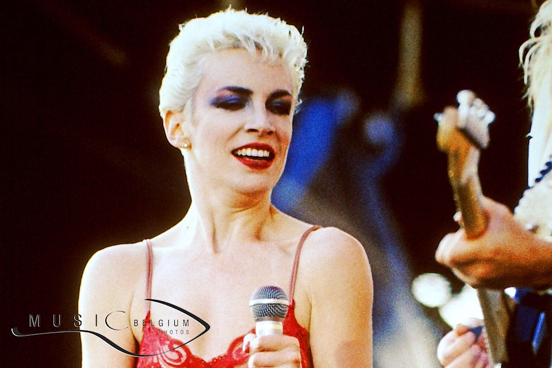 Annie Lennox