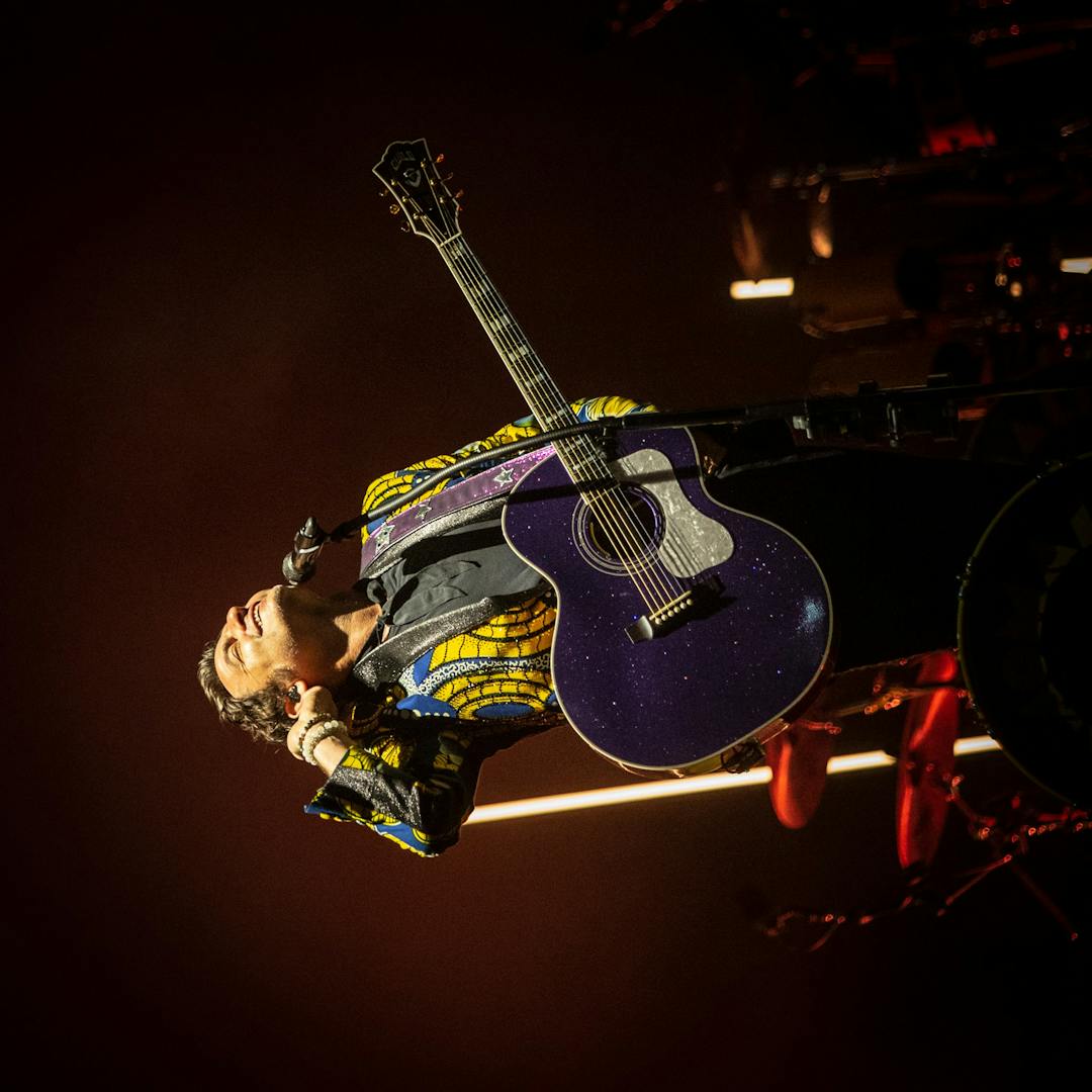 Matthieu -M- Chédid