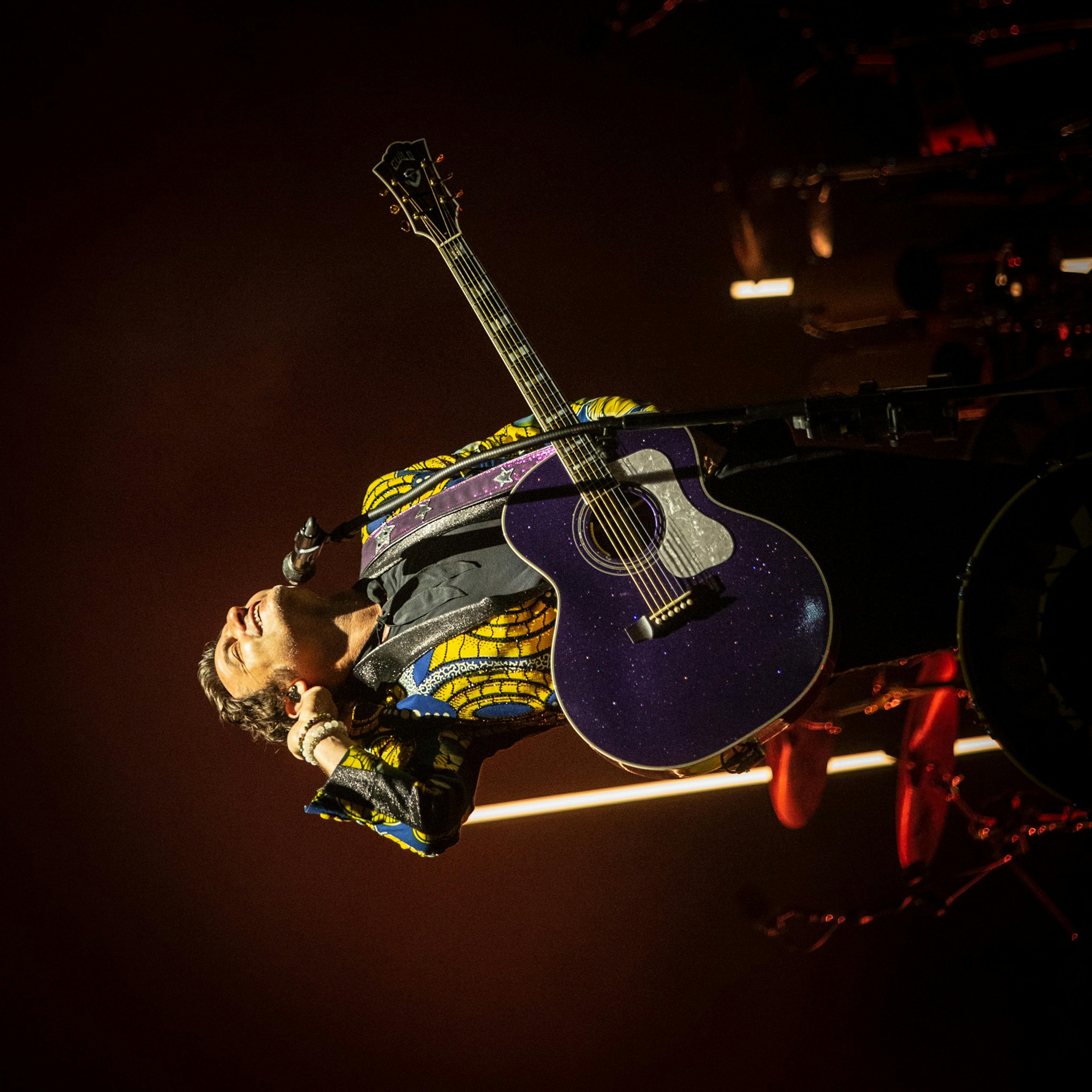 Matthieu -M- Chédid