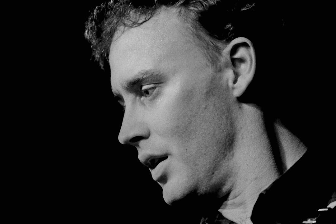 Bruce Hornsby
