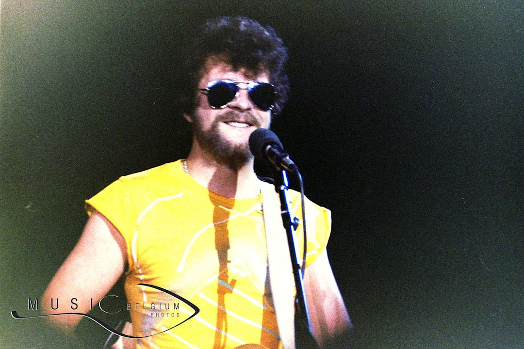 Jeff Lynne