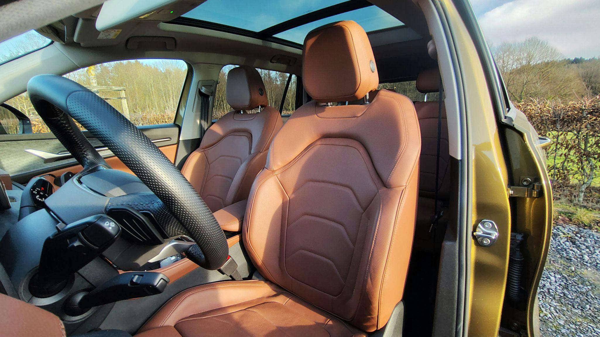 Skoda Kodiaq iV PHEV