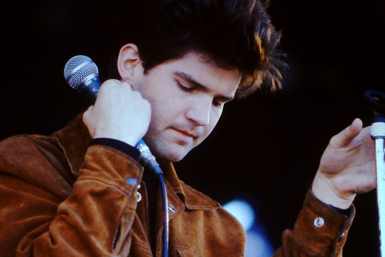Lloyd Cole