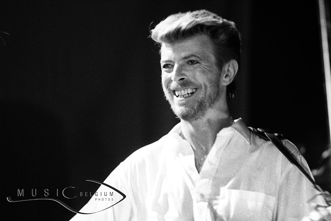 David Bowie