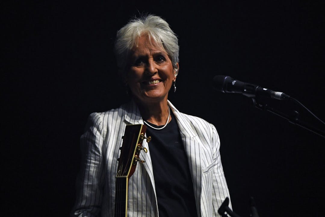 Joan Baez