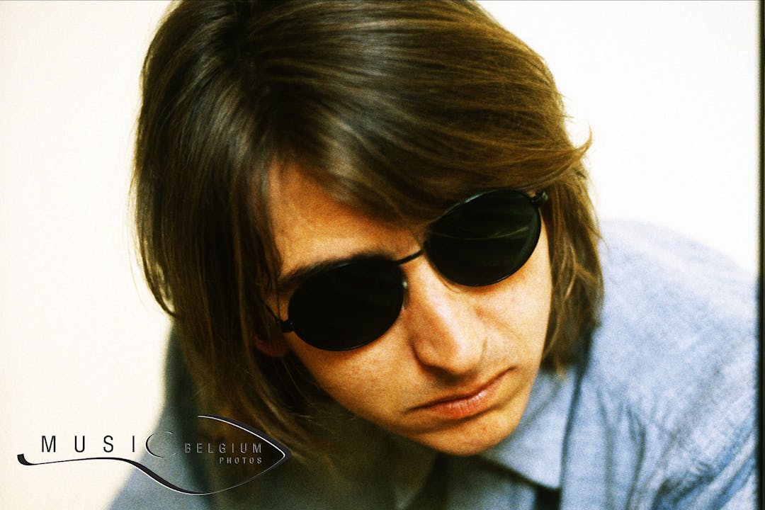 Mark Hollis