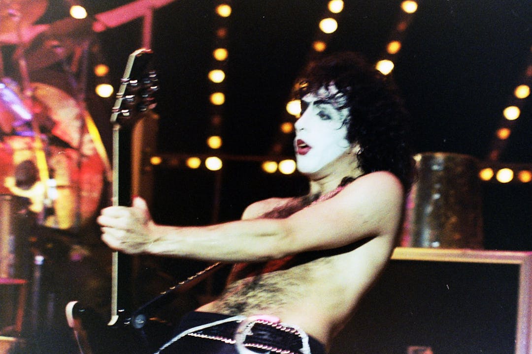 Paul Stanley