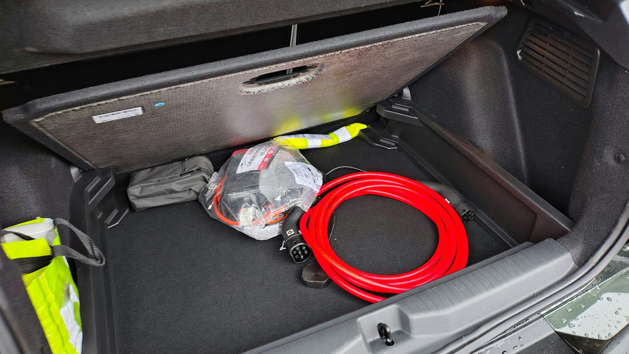 Citroën ë-C3 Aircross