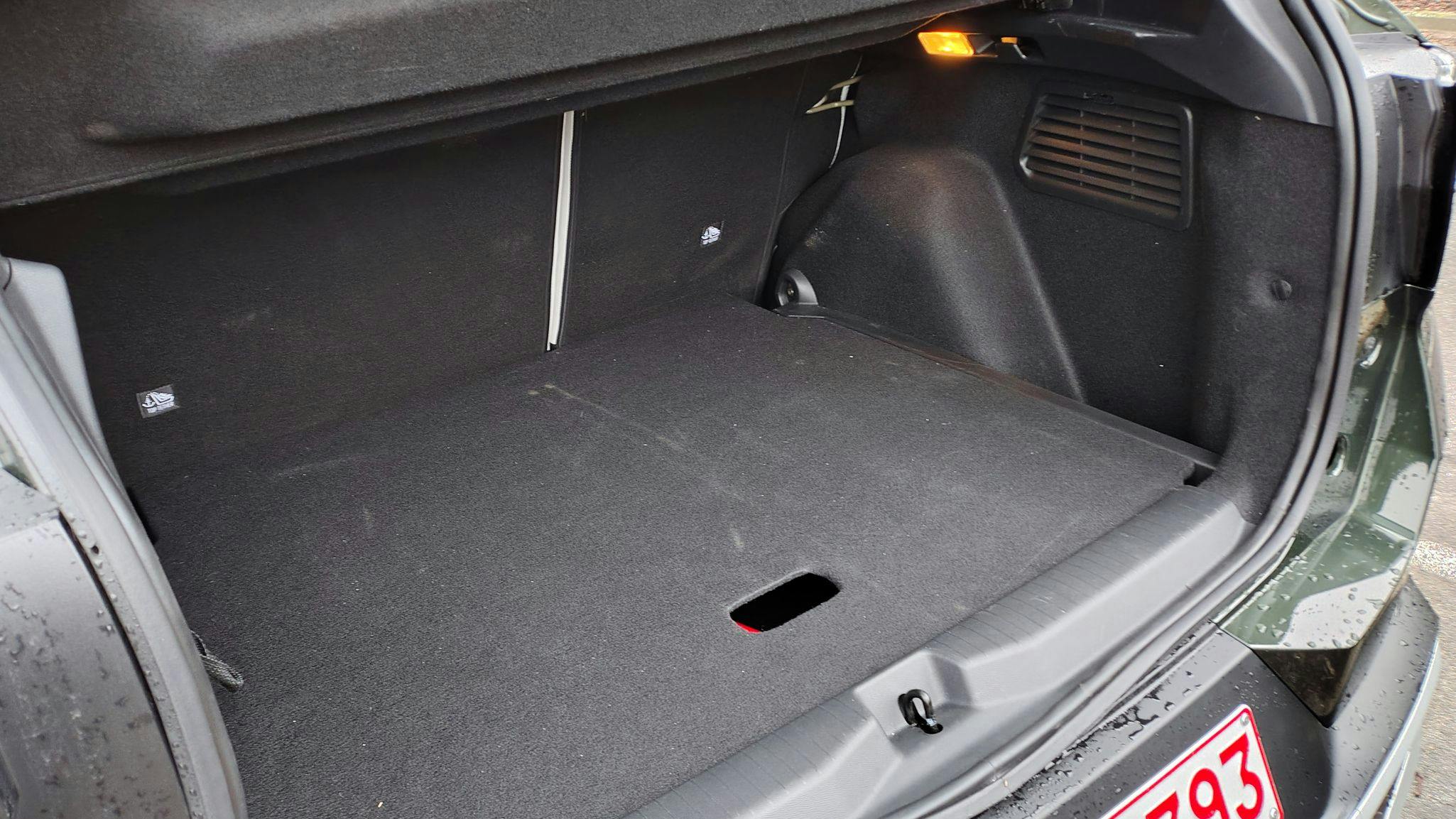 Citroën ë-C3 Aircross