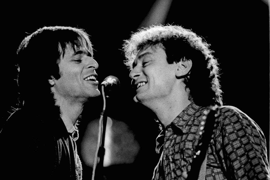 Jean-Jacques Goldman - Michael Jones