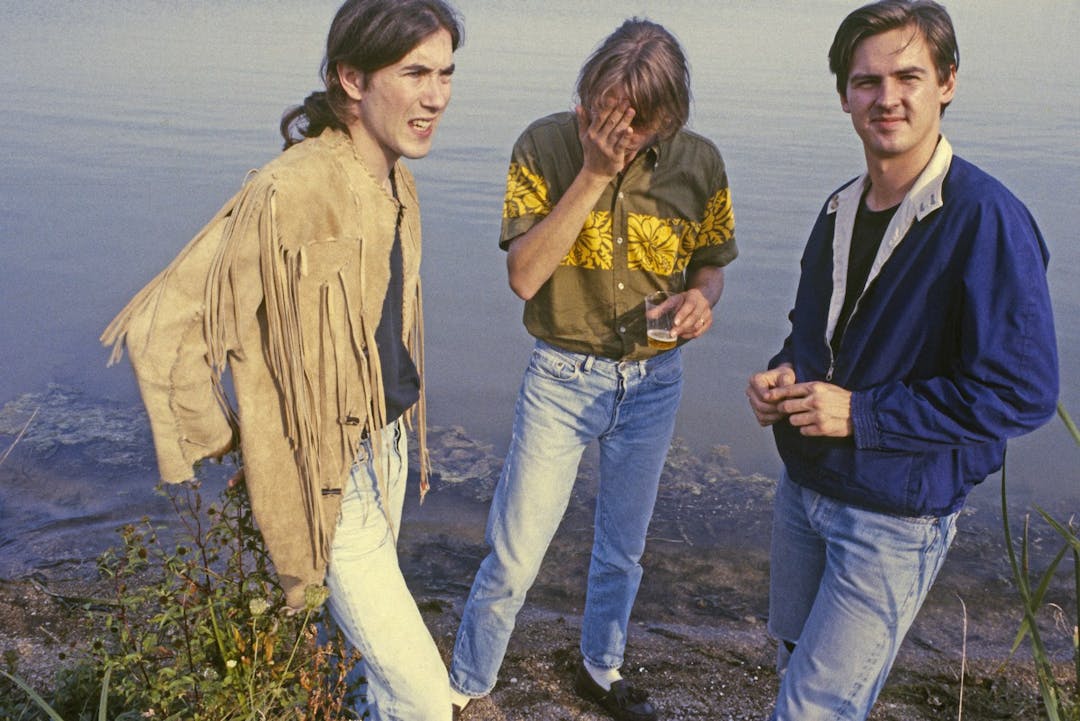 Paula Webb à droite - Talk Talk