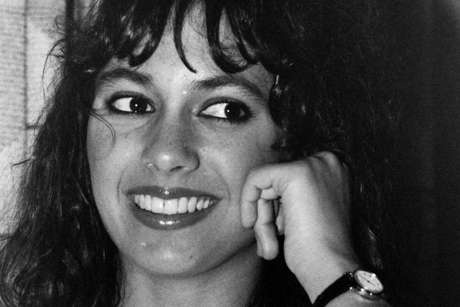 Susanna Hoffs