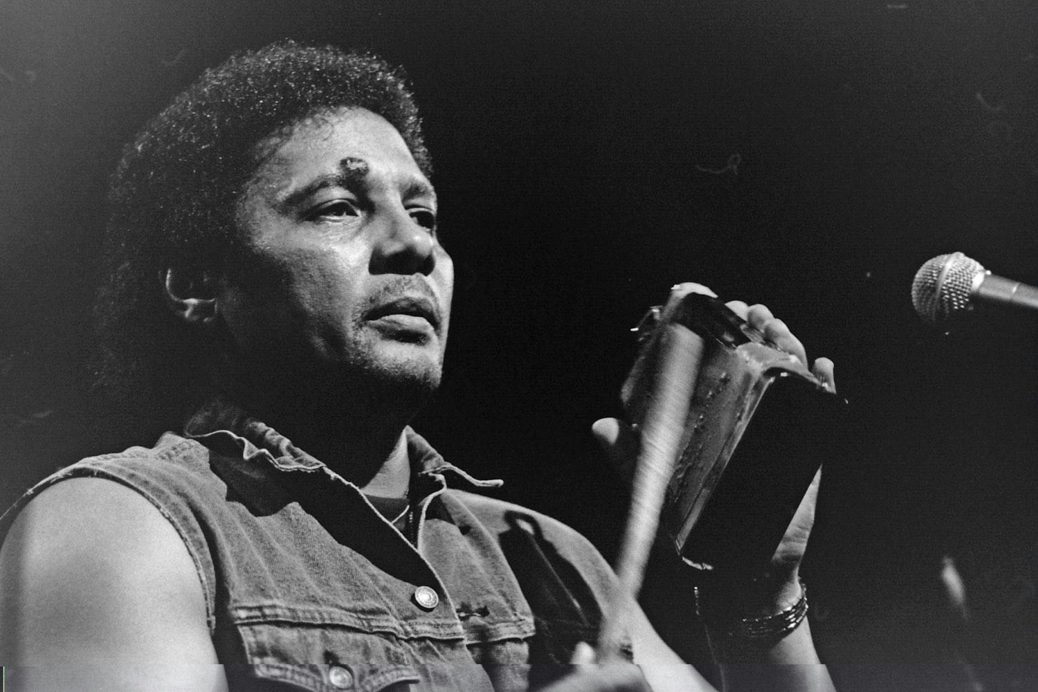 Aaron Neville
