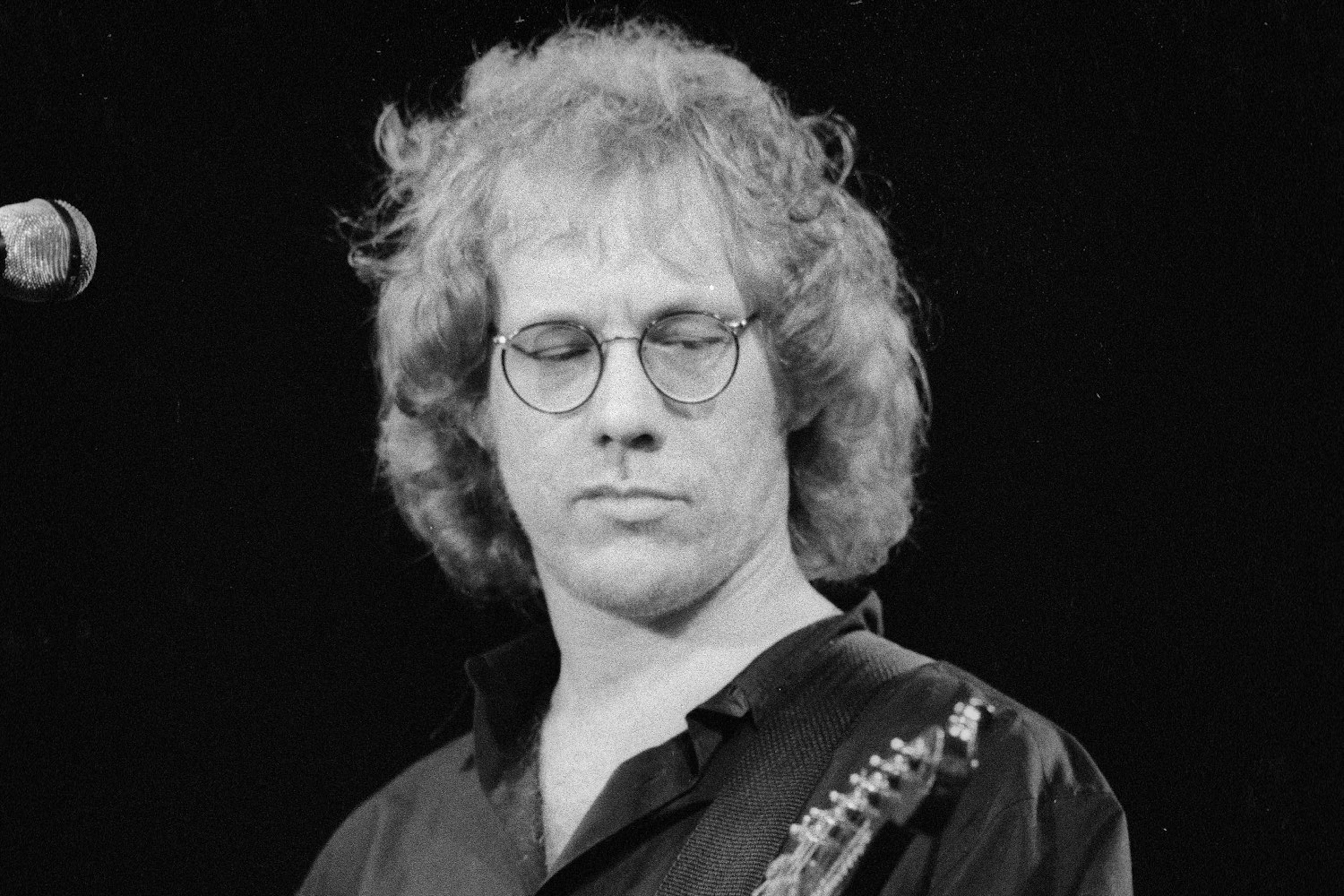 Warren Zevon