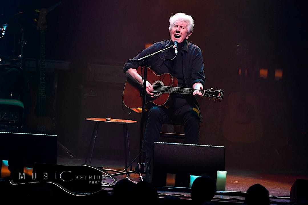 Graham Nash