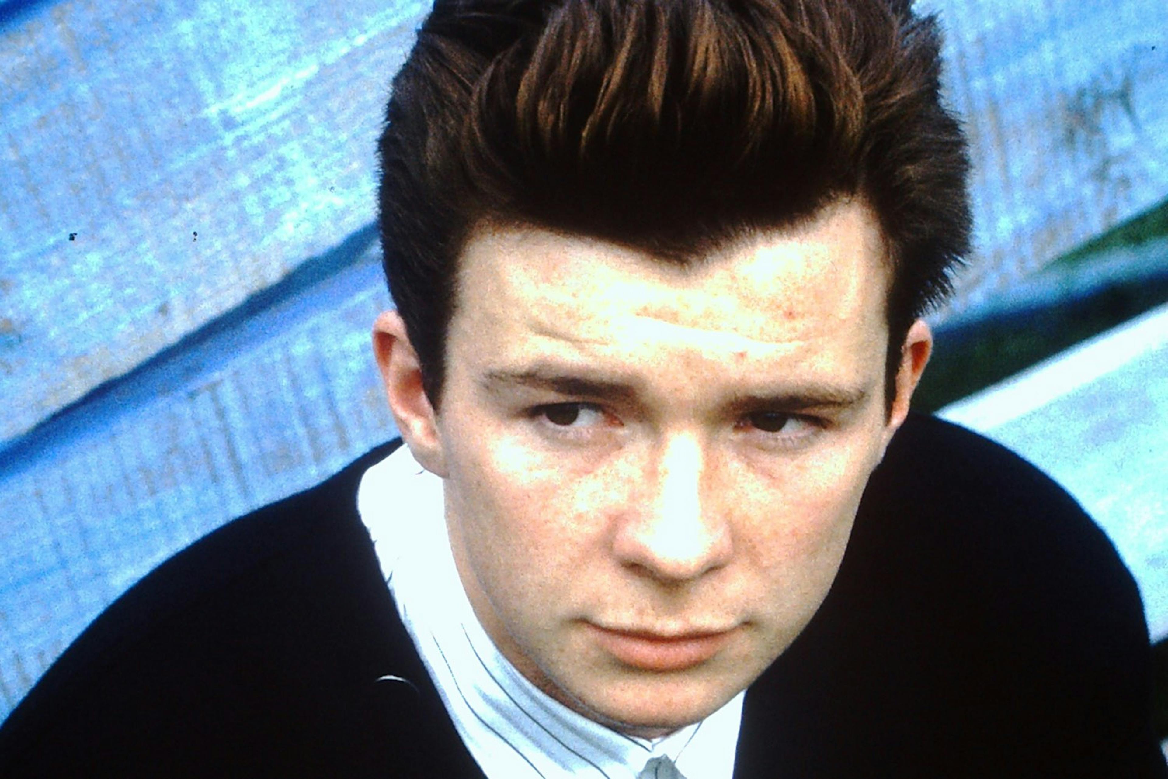 Rick Astley