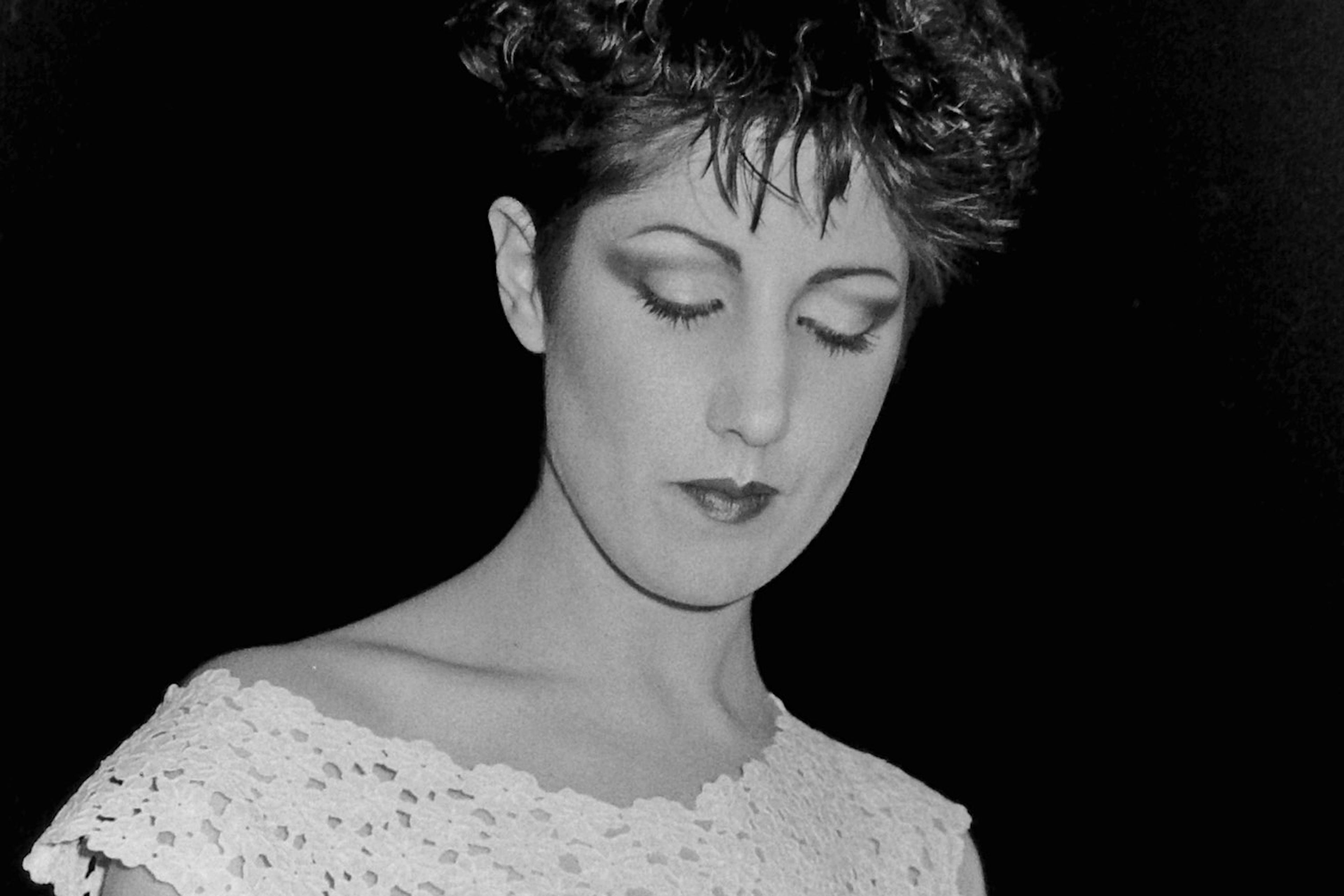 Gillian Gilbert
