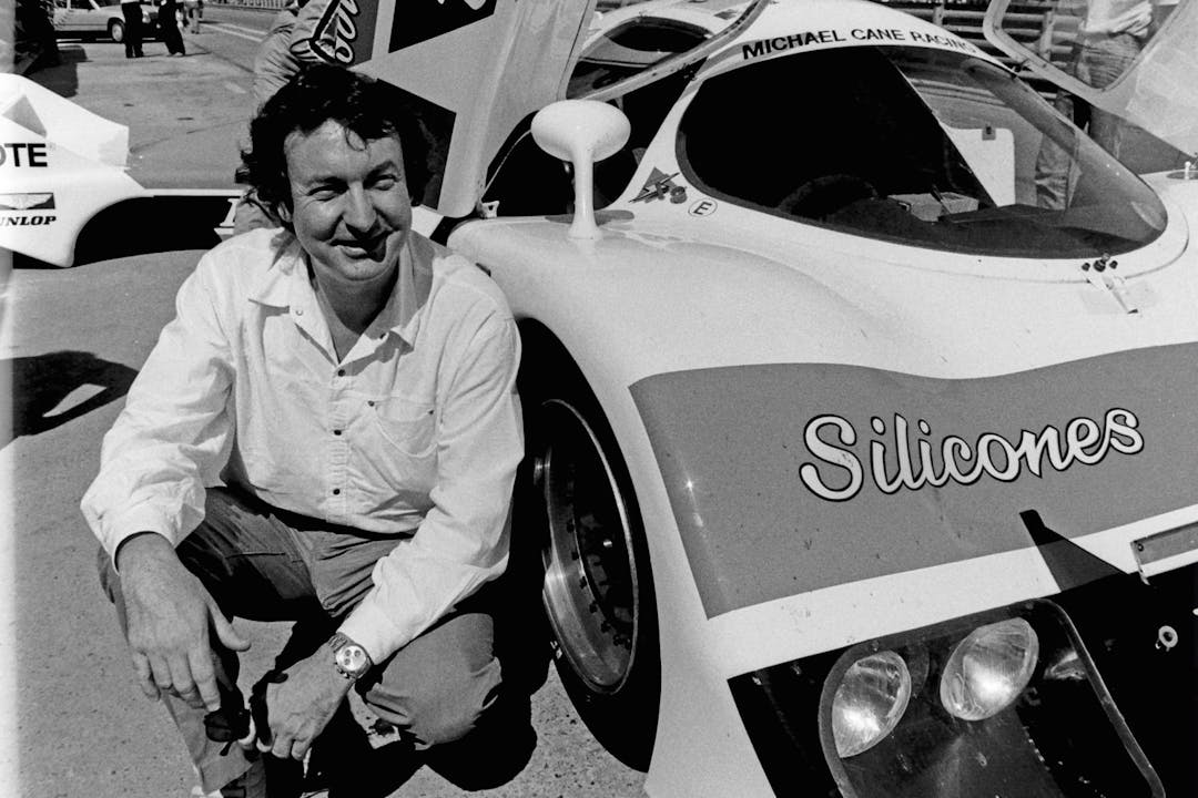 Nick Mason